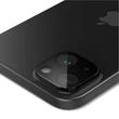 Spigen Filmkameraglas tR Optik iPhone 15 / 15 Plus Schwarz (2 Stück/Packung)
