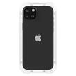 Spigen Glasfolie tR EZ Fit Privacy iPhone 15 Plus 2er-Set, Montageset