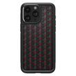 Spigen Hülle Cryo Armor iPhone 15 Pro Max Rot