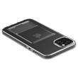 Spigen Case Crystal Slot iPhone 15 Plus Kristallklar