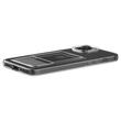 Spigen Case Crystal Slot iPhone 15 Plus Kristallklar