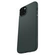 Spigen Hülle Liquid Air iPhone 15 Plus Abyss Green