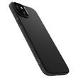 Custodia Spigen Liquid Air per iPhone 15 Plus Nero Opaco
