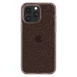Spigen Husa Liquid Crystal Glitter iPhone 15 Pro Max Roz