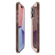 Spigen Husa Liquid Crystal Glitter iPhone 15 Pro Max Roz