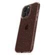 Spigen Husa Liquid Crystal Glitter iPhone 15 Pro Max Roz