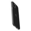 Spigen Hülle Liquid Crystal iPhone 15 Plus Transparent