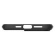 Spigen Case Mag Armor MagSafe iPhone 15 Pro Mattschwarz