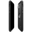 Spigen Hülle Tough Armor MagSafe iPhone 15 Schwarz