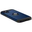 Spigen Case Tough Armor MagSafe iPhone 15 Marineblau