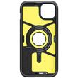 Spigen Case Tough Armor MagSafe iPhone 15 Marineblau