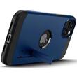 Spigen Case Tough Armor MagSafe iPhone 15 Marineblau