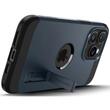 Spigen Husa Tough Armor MagSafe iPhone 15 Pro Max Metal Slate