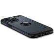 Spigen Husa Tough Armor MagSafe iPhone 15 Pro Max Metal Slate