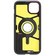 Spigen Case Tough Armor MagSafe iPhone 15 Rot