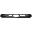 Spigen Case Tough Armor MagSafe iPhone 15 Rot