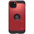 Spigen Case Tough Armor MagSafe iPhone 15 Rot