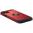 Spigen Case Tough Armor MagSafe iPhone 15 Rot