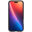 Spigen Hülle Tough Armor MagSafe iPhone 16 Pro Max Schwarz
