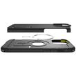 Spigen Hülle Tough Armor MagSafe iPhone 16 Pro Max Schwarz