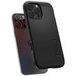 Spigen Hülle Tough Armor MagSafe iPhone 16 Pro Max Schwarz