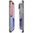 Spigen Case Ultra Hybrid MagSafe iPhone 15 Koolstofvezel