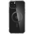 Spigen Case Ultra Hybrid MagSafe iPhone 15 Koolstofvezel