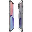 Spigen Case Ultra Hybrid MagSafe iPhone 15 Plus Graphit