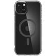 Spigen Case Ultra Hybrid MagSafe iPhone 15 Plus Graphit
