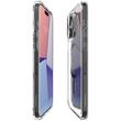 Spigen Case Ultra Hybrid MagSafe iPhone 15 Pro Carbonfaser