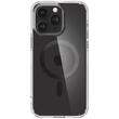 Spigen Case Ultra Hybrid MagSafe iPhone 15 Pro Carbonfaser