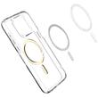 Spigen Hülle Ultra Hybrid MagSafe iPhone 15 Pro Gold
