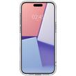 Custodia Spigen Ultra Hybrid MagSafe iPhone 15 Pro Max Frost Trasparente