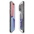 Spigen Case Ultra Hybrid MagSafe iPhone 15 Pro Max Wit