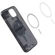 Custodia Spigen Ultra Ibrida MagSafe iPhone 15 Zero One