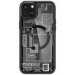 Custodia Spigen Ultra Ibrida MagSafe iPhone 15 Zero One