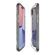Custodia Spigen Ultra Hybrid S MagSafe per iPhone 15 Plus cristallina