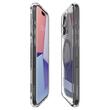 Spigen Case Ultra Hybrid S MagSafe iPhone 15 Pro Max Grafiet