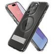 Spigen Case Ultra Hybrid S MagSafe iPhone 15 Pro Max Grafiet