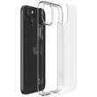 Custodia trasparente antigelo Spigen Ultra Hybrid per iPhone 15
