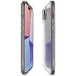 Custodia trasparente antigelo Spigen Ultra Hybrid per iPhone 15