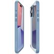 Spigen Ultra Hybrid Hülle iPhone 15 Pro Max Sierra Blue