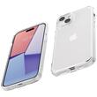 Spigen Husa Ultra Hybrid iPhone 15 Plus Crystal Clear