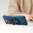 Pitaka Magnetischer Ringhalter für Telefon MagEZ Grip 3 Schwarz