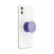 Popsockets PopGrip Confetti Ice Purple ondersteuning