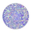 Popsockets PopGrip Confetti Ice Purple ondersteuning