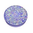 Popsockets PopGrip Confetti Ice Purple ondersteuning