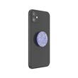 Popsockets PopGrip Confetti Ice Purple ondersteuning
