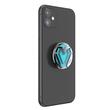 Soporte de corazón de hierro esmaltado Popsockets PopGrip