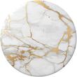Soporte Popsockets PopGrip Gold Lutz Marble